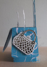 Load image into Gallery viewer, Shoe and handbag pop up box card