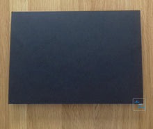 Load image into Gallery viewer, Laptop easel card