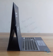 Load image into Gallery viewer, Laptop easel card