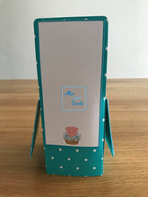 Load image into Gallery viewer, Piglet farm pop up box card