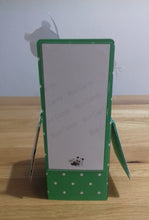 Load image into Gallery viewer, Panda pop up box 3d card