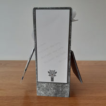 Load image into Gallery viewer, Gargoyle pop up box card