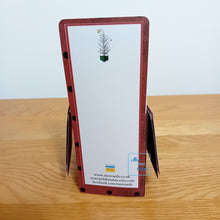 Load image into Gallery viewer, Grumpy, drunk Santa pop up box card
