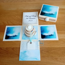 Load image into Gallery viewer, Beach cake

