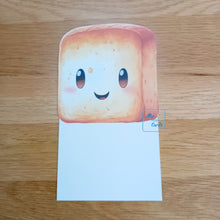 Load image into Gallery viewer, Birthday toast
