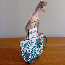 Load image into Gallery viewer, Tea Rex
