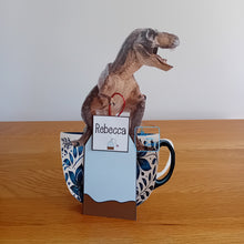 Load image into Gallery viewer, Tea Rex
