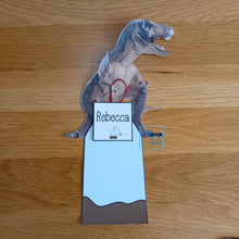 Load image into Gallery viewer, Tea Rex
