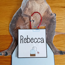 Load image into Gallery viewer, Tea Rex

