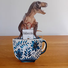 Load image into Gallery viewer, Tea Rex
