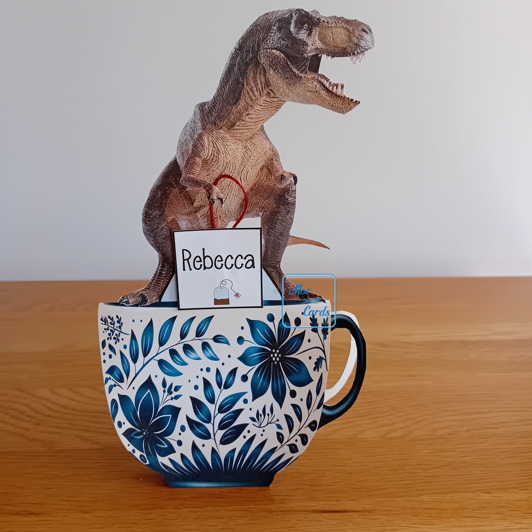 Tea Rex