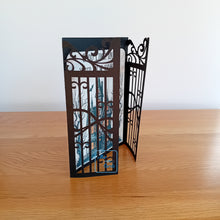 Load image into Gallery viewer, Gothic New Home Gatefold
