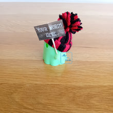 Load image into Gallery viewer, Rescue Ghost
