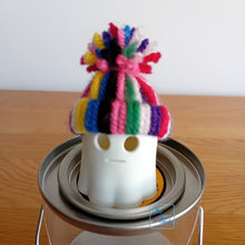 Load image into Gallery viewer, Rescue Ghost
