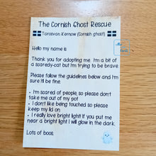 Load image into Gallery viewer, Rescue Ghost
