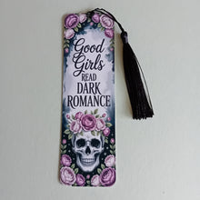 Load image into Gallery viewer, Spicy metal bookmarks
