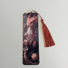 Load image into Gallery viewer, General themed metal bookmarks
