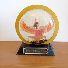 Load image into Gallery viewer, Isis snowglobe
