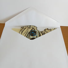 Load image into Gallery viewer, Mummy shelf card
