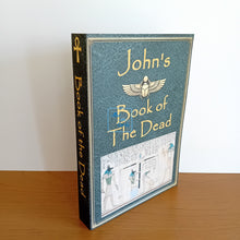 Load image into Gallery viewer, Book of the Dead card
