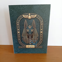 Load image into Gallery viewer, Book of the Dead card
