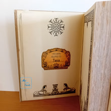 Load image into Gallery viewer, Book of the Dead card

