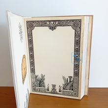 Load image into Gallery viewer, Book of the Dead card
