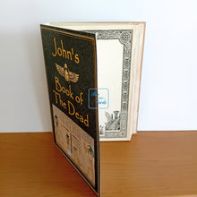 Load image into Gallery viewer, Book of the Dead card
