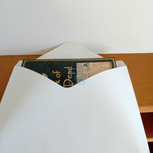 Load image into Gallery viewer, Book of the Dead card
