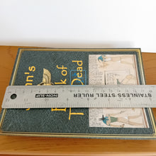 Load image into Gallery viewer, Book of the Dead card
