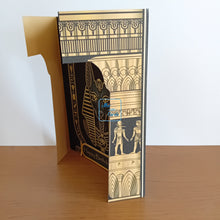 Load image into Gallery viewer, Anubis Gatefold

