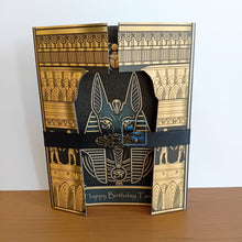 Load image into Gallery viewer, Anubis Gatefold
