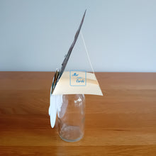 Load image into Gallery viewer, Mermaid shelf card

