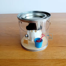 Load image into Gallery viewer, Rescue Ghost with bucket &amp; spade