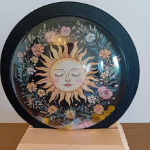 Load image into Gallery viewer, Sun snowglobe

