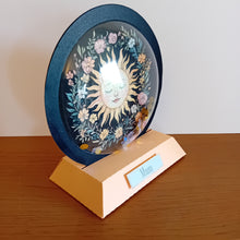 Load image into Gallery viewer, Sun snowglobe
