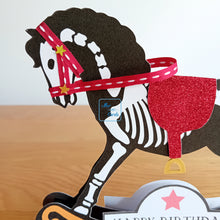 Load image into Gallery viewer, Rocking horse
