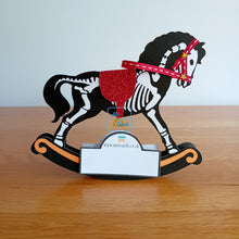 Load image into Gallery viewer, Rocking horse
