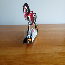 Load image into Gallery viewer, Rocking horse
