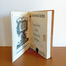 Load image into Gallery viewer, Book of Carnivorous Plants 3d book card

