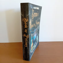 Load image into Gallery viewer, Book of Potions 3d card
