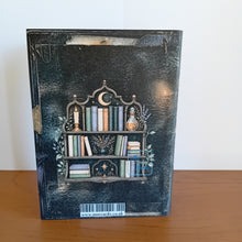 Load image into Gallery viewer, Book of Potions 3d card

