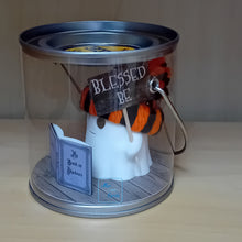 Load image into Gallery viewer, Rescue Ghost with Book