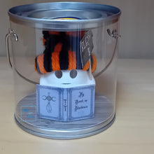 Load image into Gallery viewer, Rescue Ghost with Book