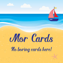 Mor Cards