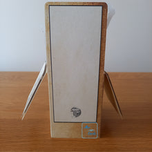 Load image into Gallery viewer, Anatomical pop up box card
