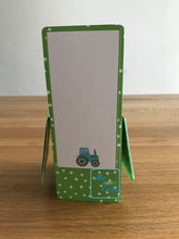 Load image into Gallery viewer, Farm animal pop up box card

