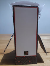 Load image into Gallery viewer, Skeleton cupid and anatomical heart 3d pop up box card
