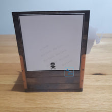 Load image into Gallery viewer, Horror dark toy box pop up box card
